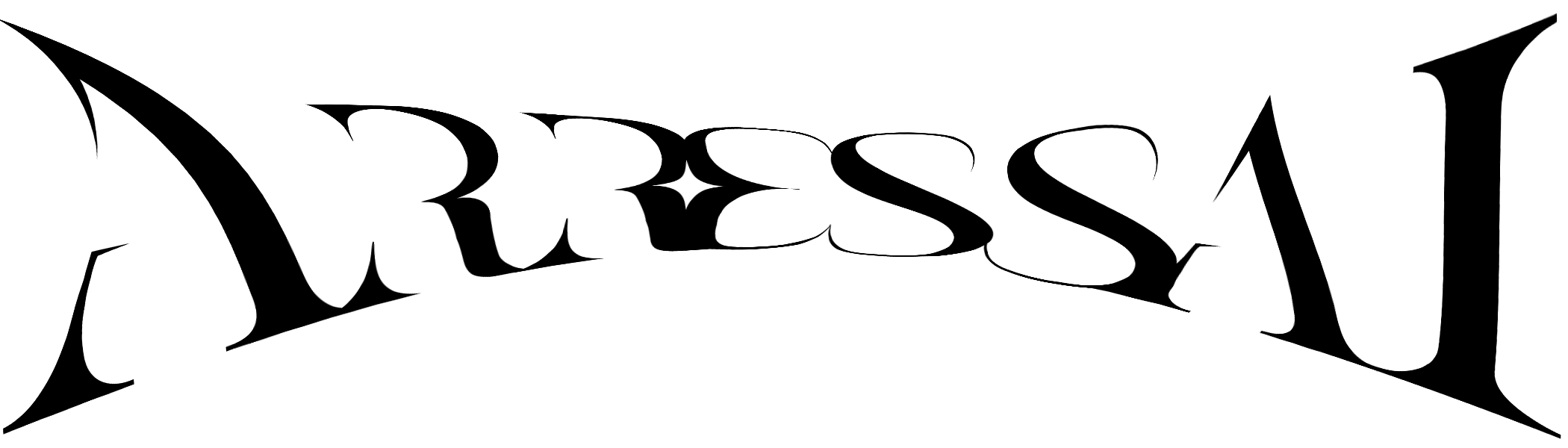 ARRESSAI Logo