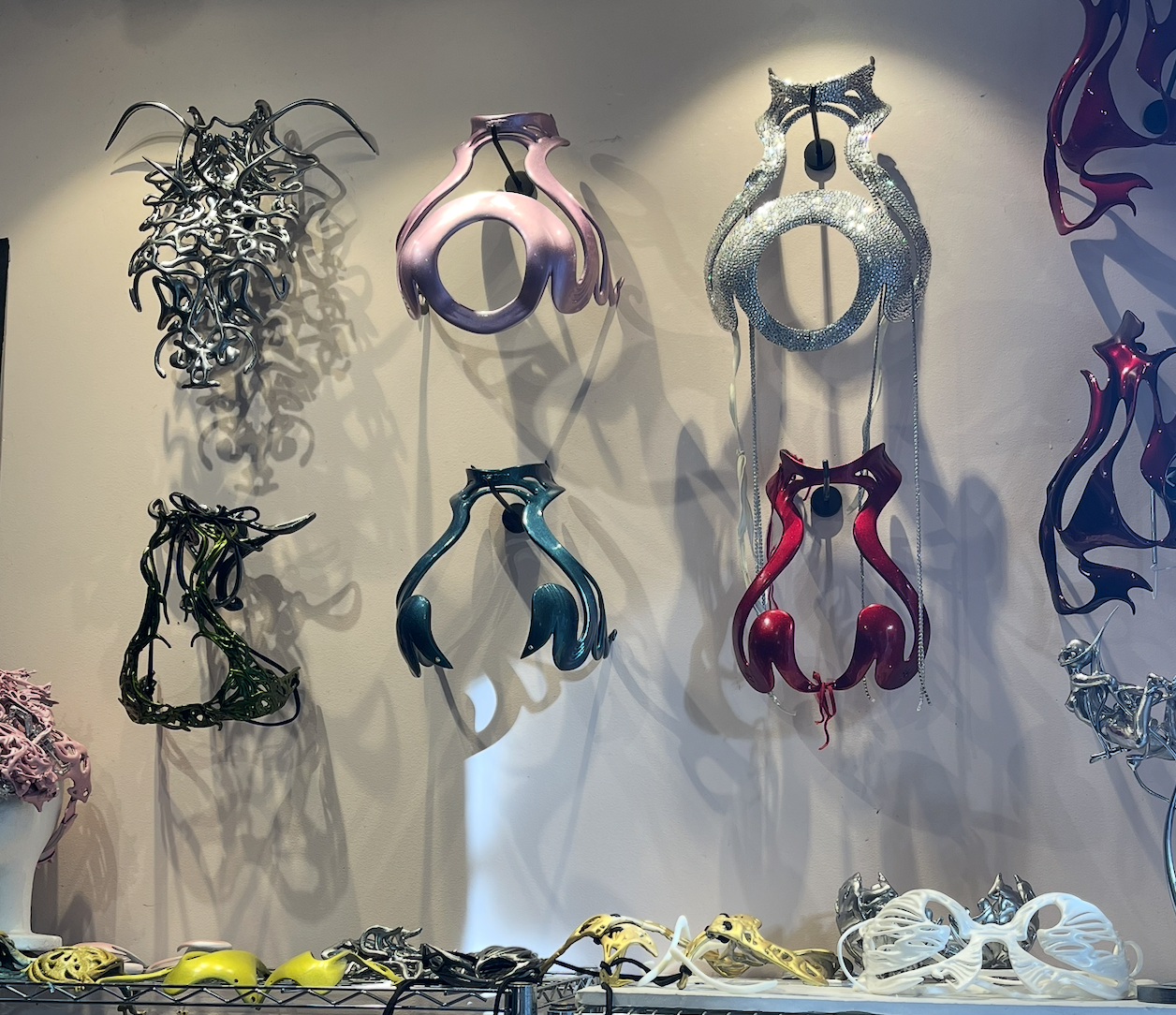Nusi Quero Collaboration
