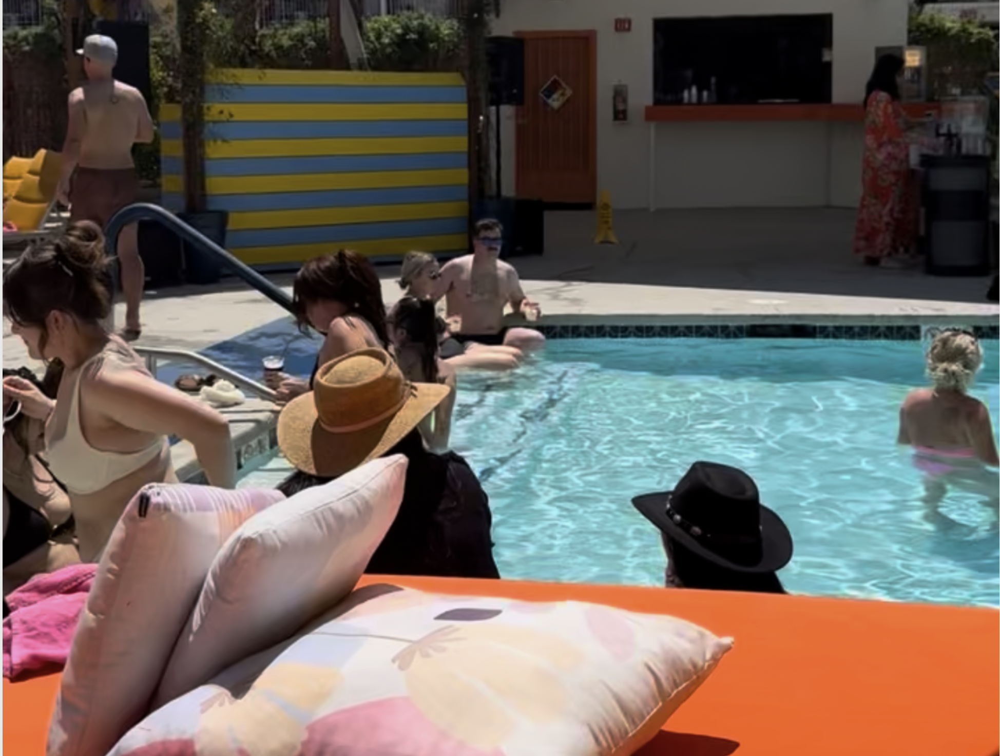 Saguaro Hotel Partnership